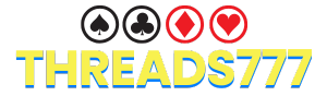 Logo THREADS777